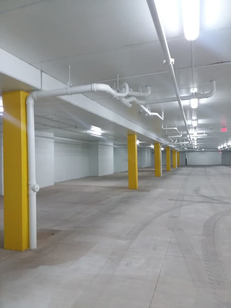 Holmen Apartment: 1614 Prairie Place