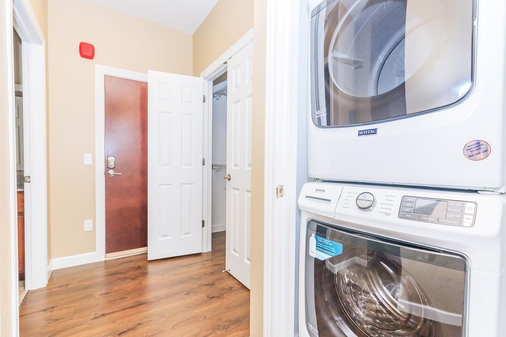 Onalaska Apartment: 2101 Abbey Road
