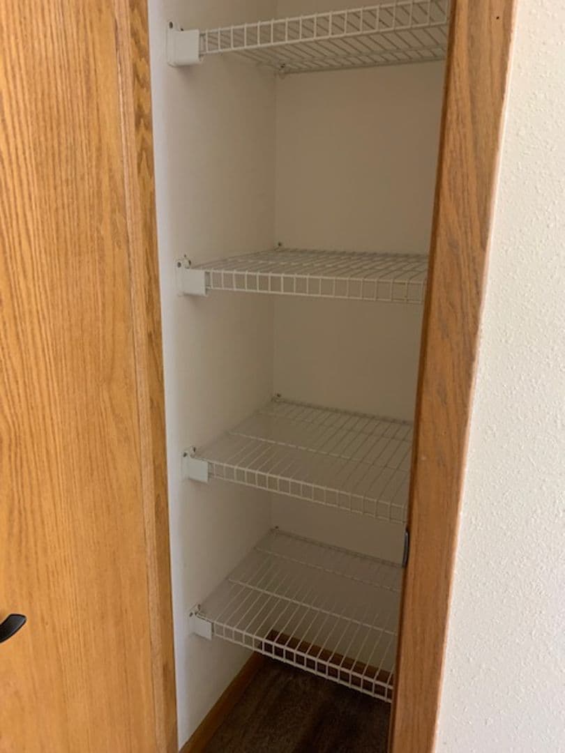La Crosse Apartment: 403 Gillette Street