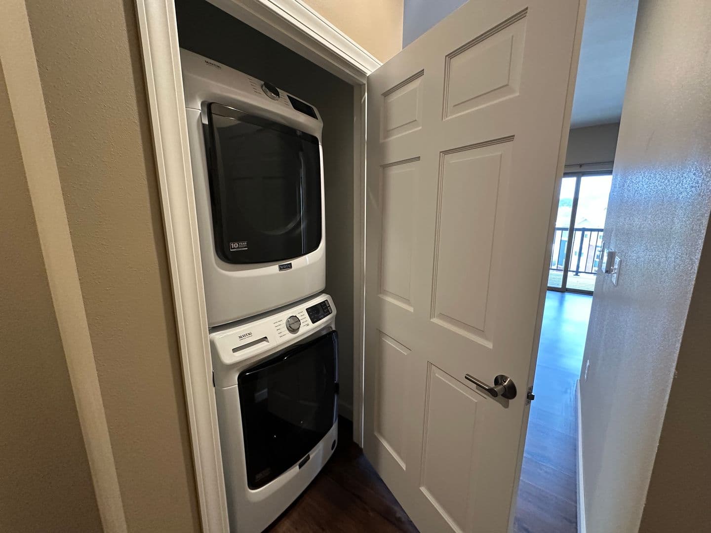 Onalaska Apartment: 2101 Abbey Road