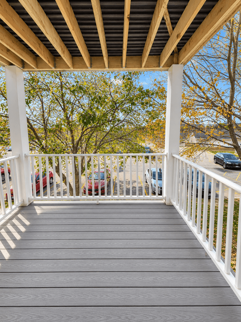 La Crosse Apartment: 403 Gillette Street