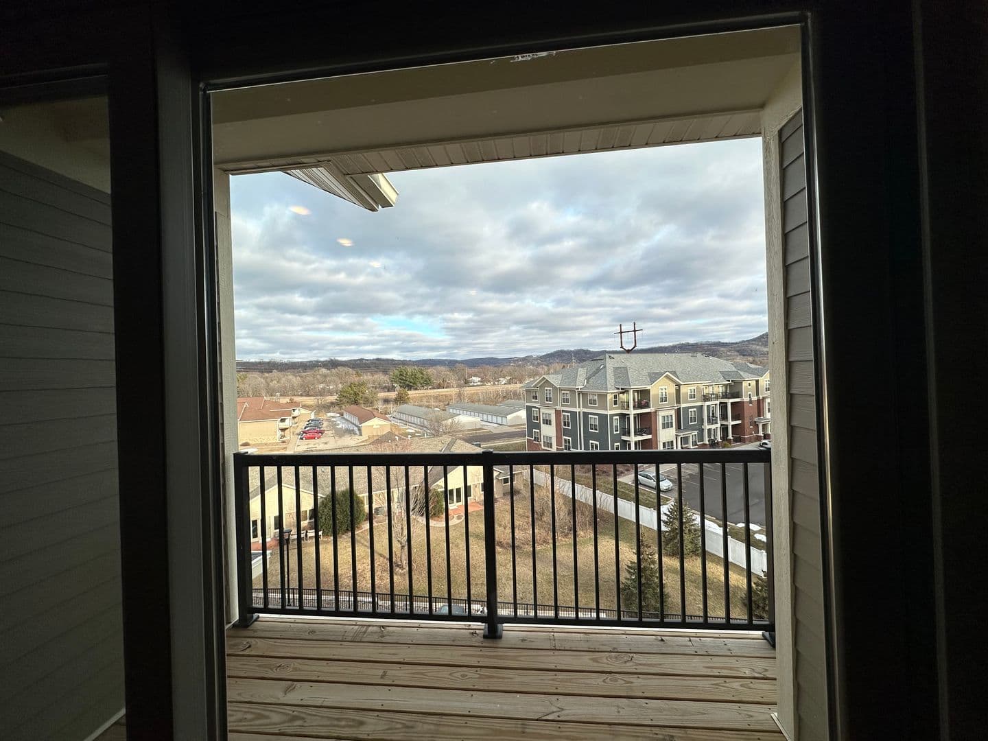 Onalaska Apartment: 2101 Abbey Road