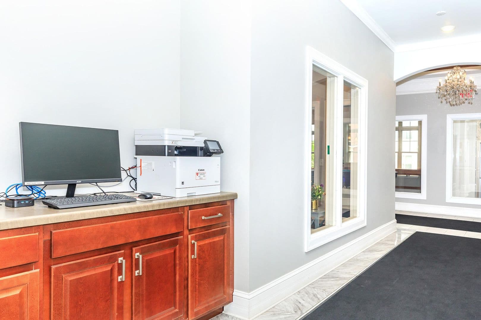 Onalaska Apartment: 2101 Abbey Road