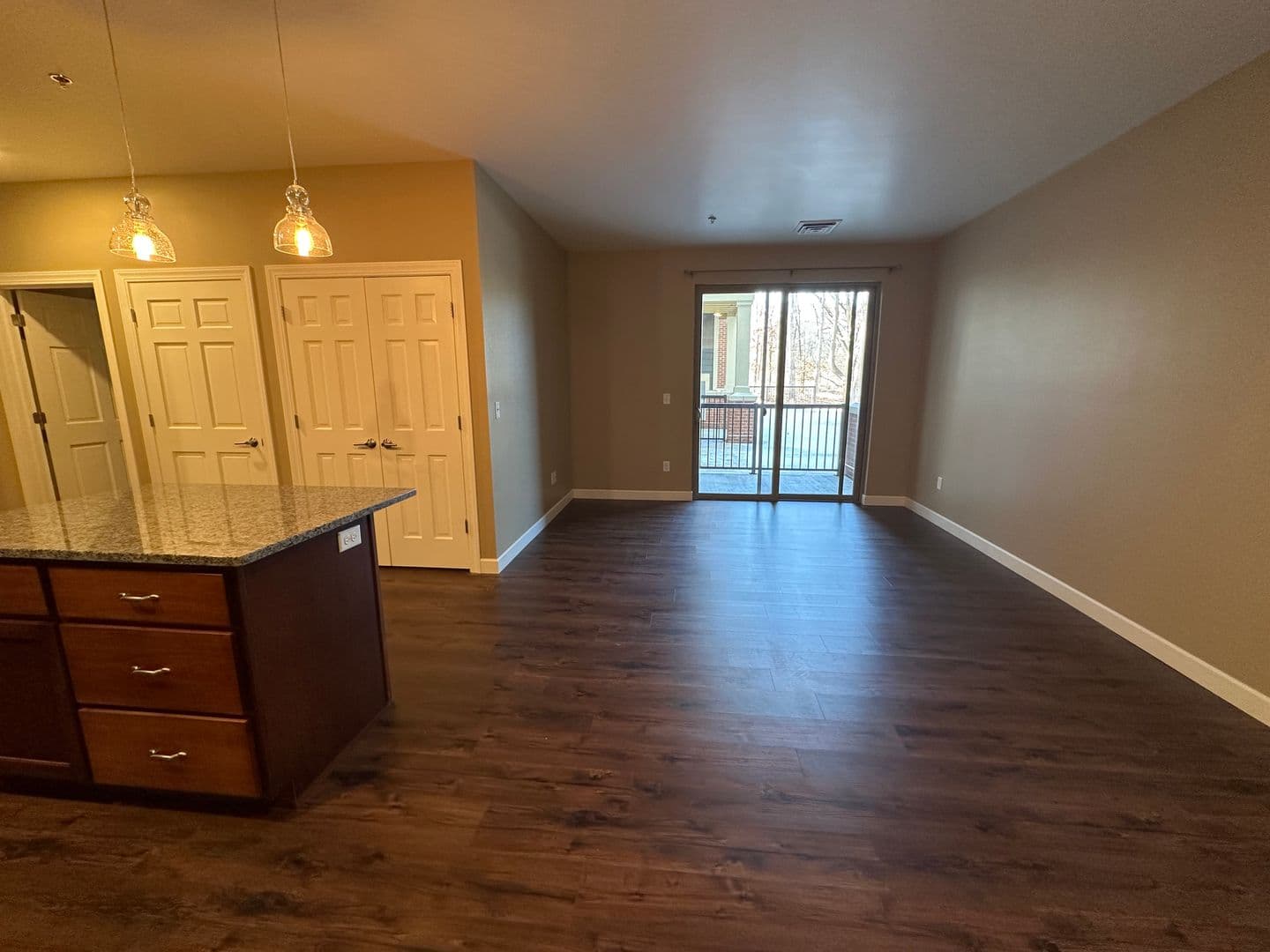 Onalaska Apartment: 2101 Abbey Road