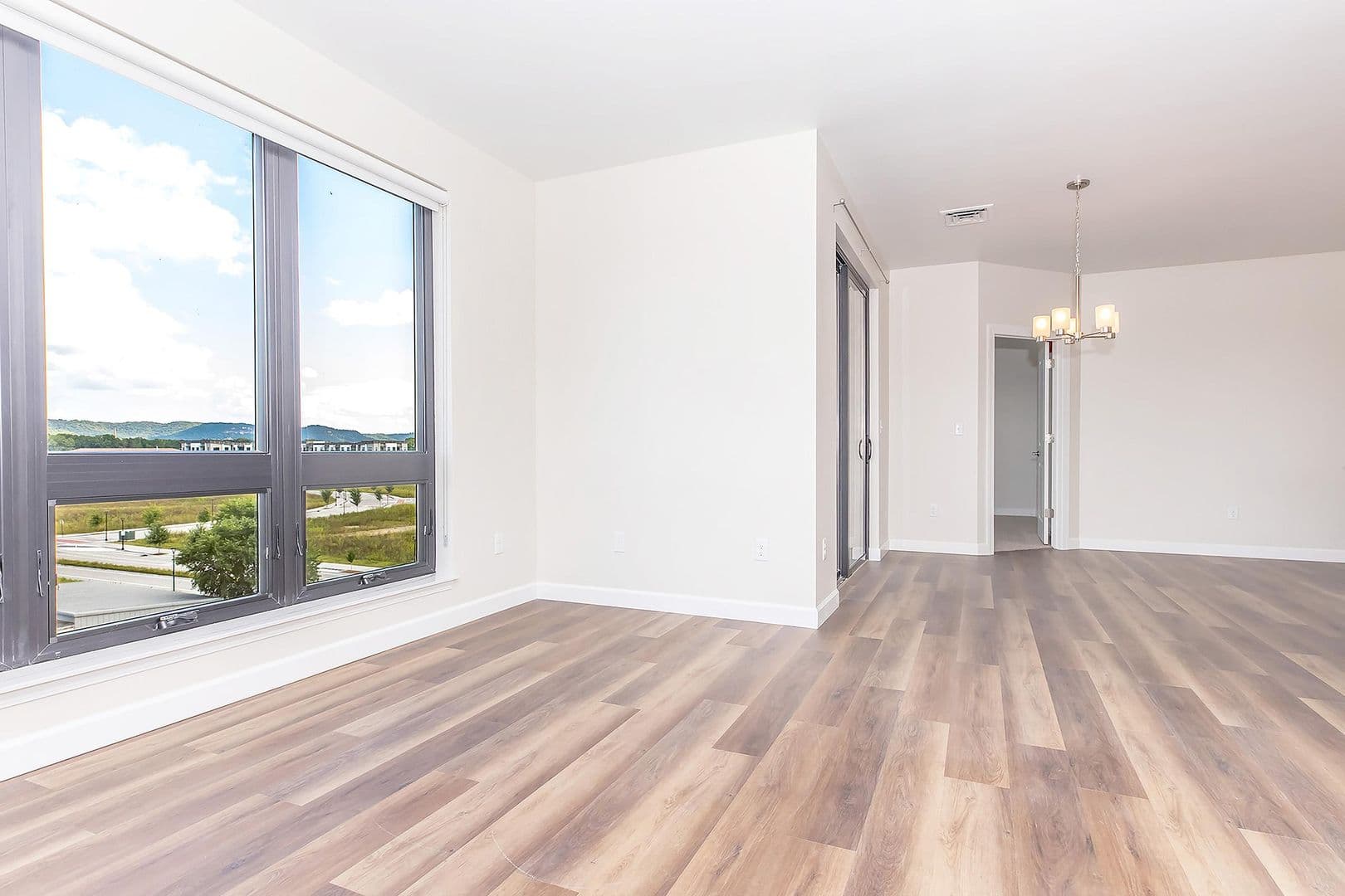 La Crosse Apartment: 55 River Bend Road