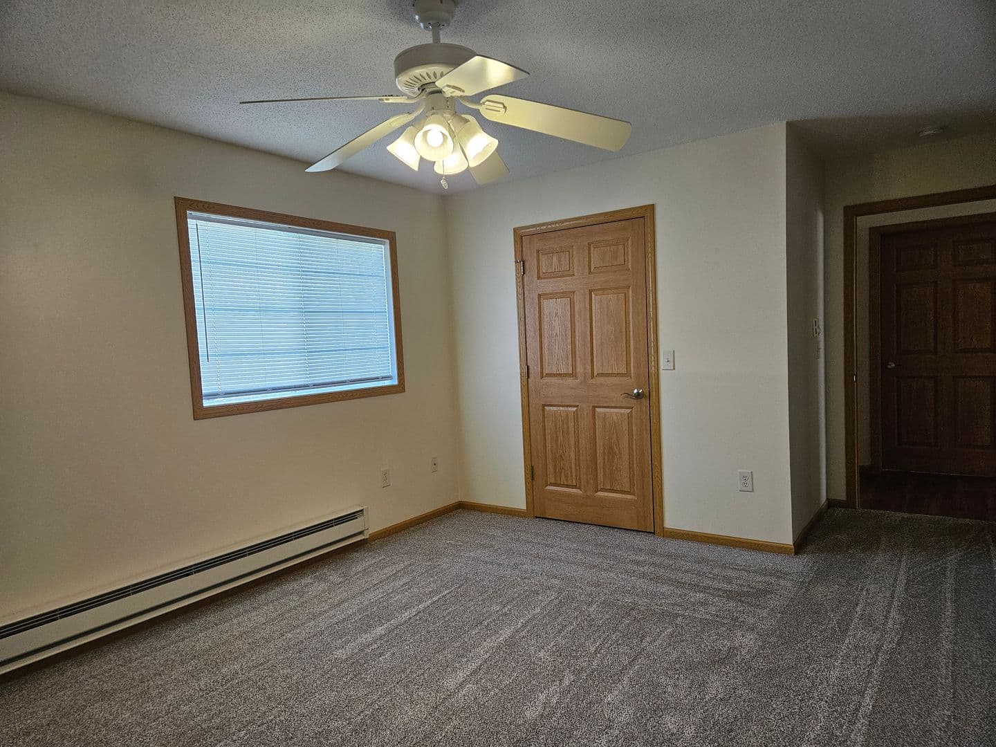 Onalaska Apartment: 1077 Kristy Lane