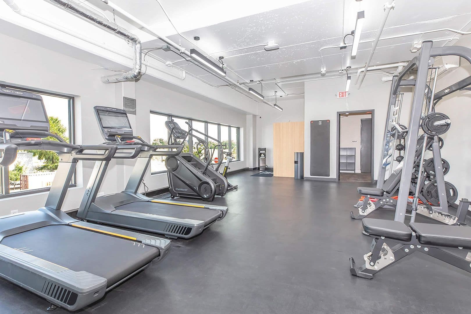 La Crosse Apartment: 55 River Bend Road
