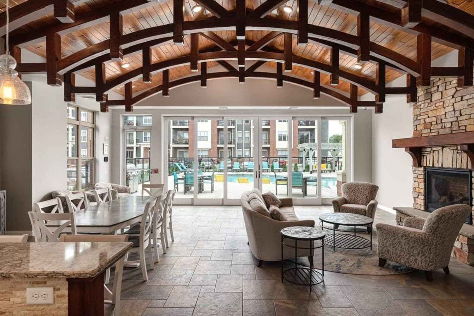 Onalaska Apartment: 2101 Abbey Road