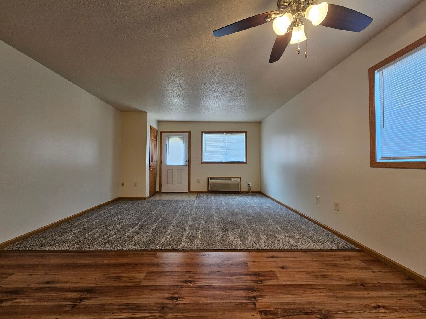 Onalaska Apartment: 1077 Kristy Lane
