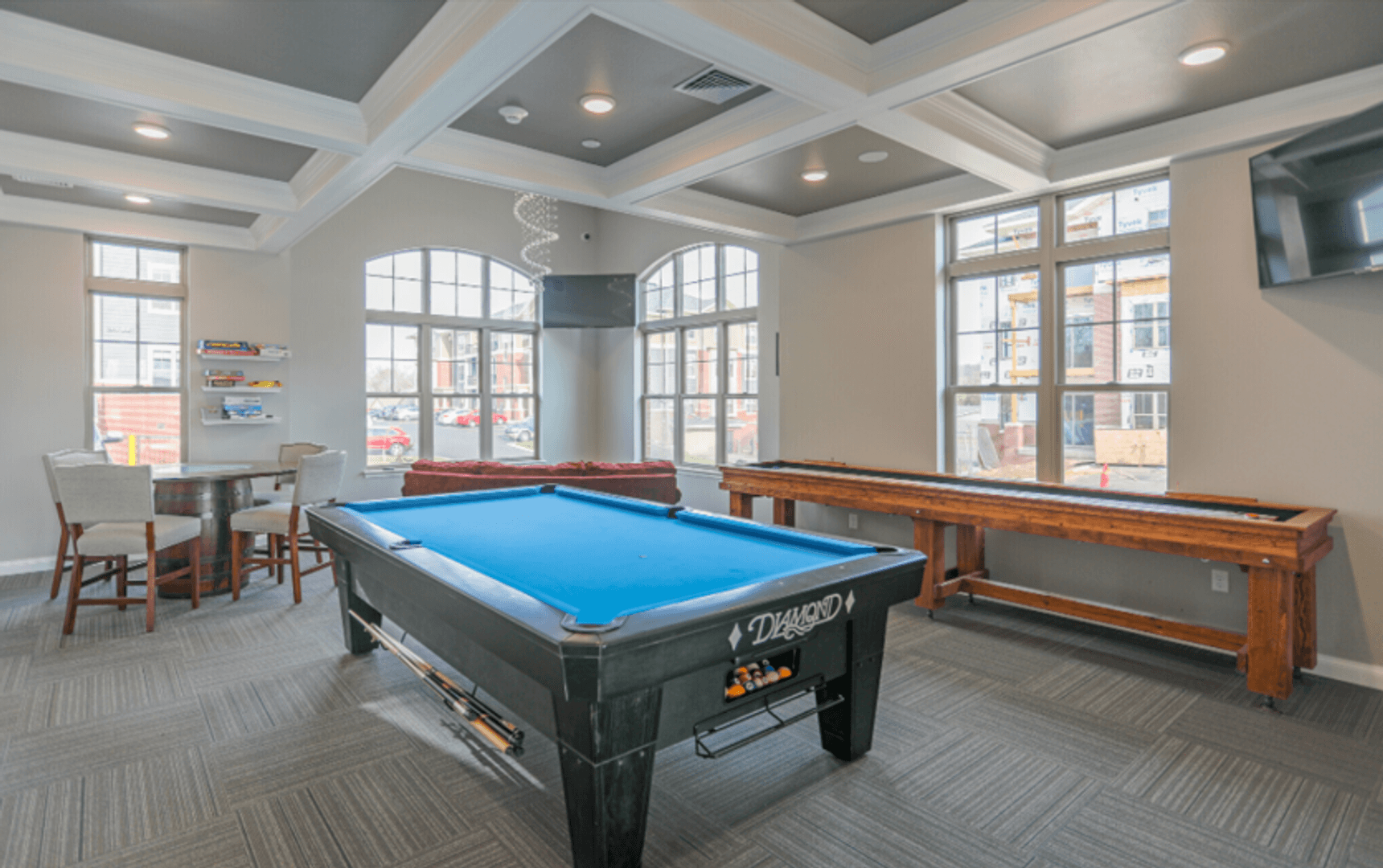 Onalaska Apartment: 2101 Abbey Road