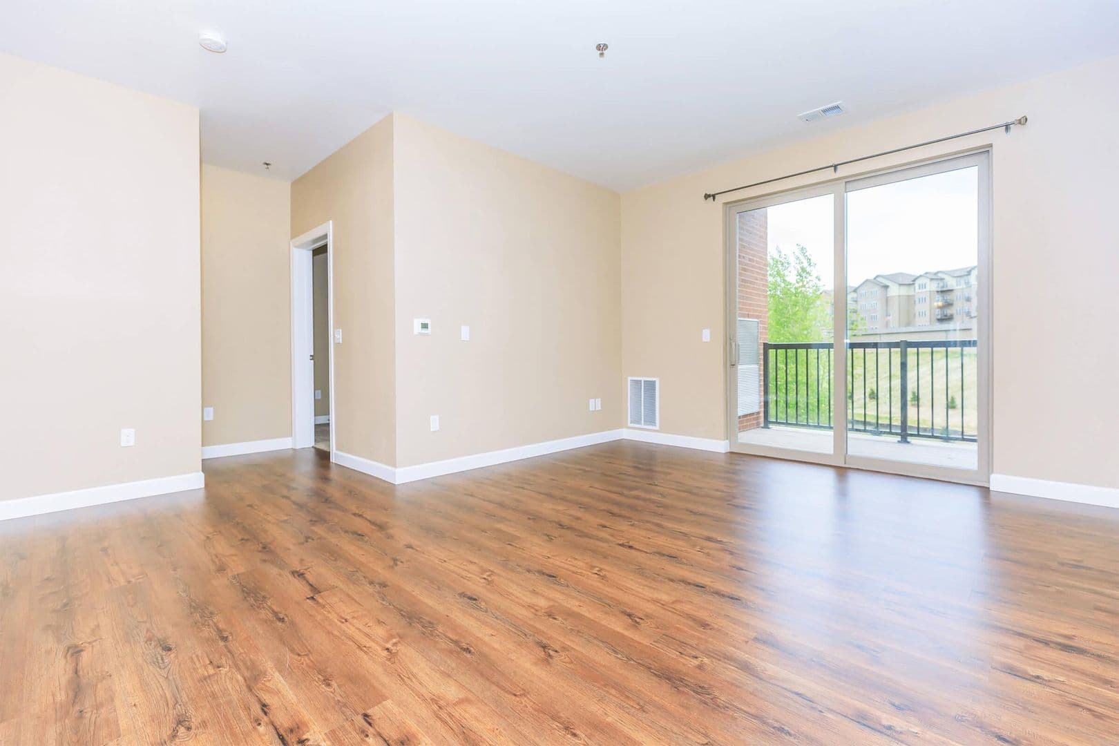 Onalaska Apartment: 2101 Abbey Road