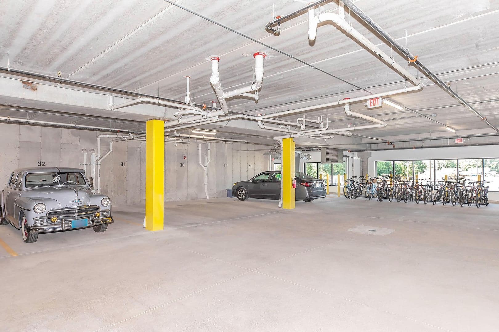 La Crosse Apartment: 55 River Bend Road