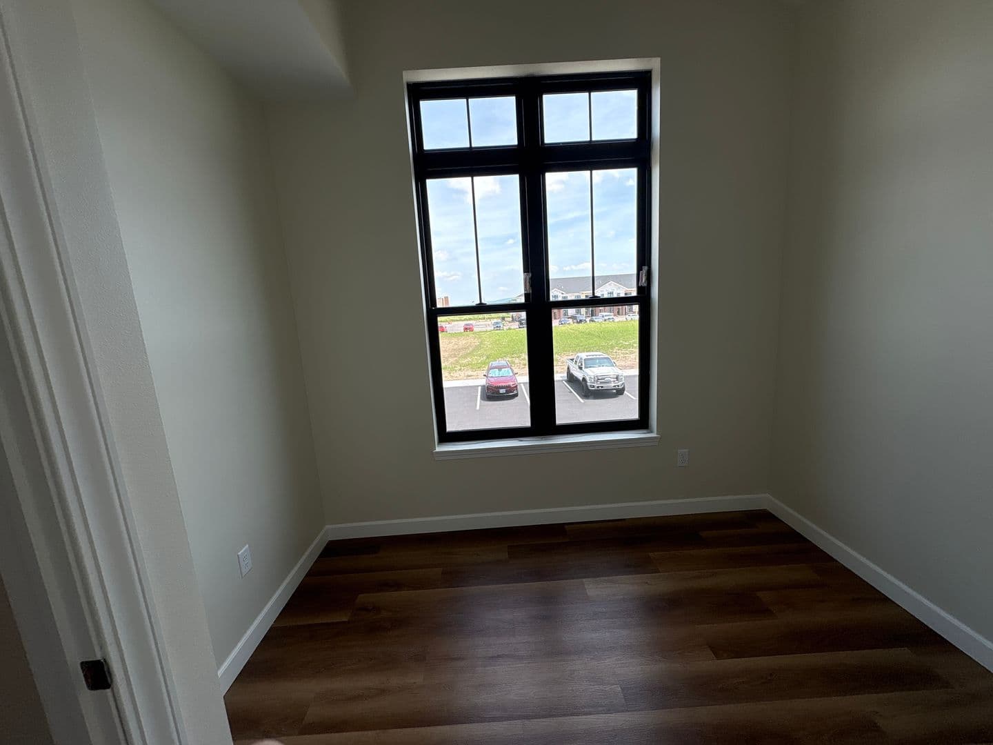 Baraboo Apartment: 922 Spencer Court