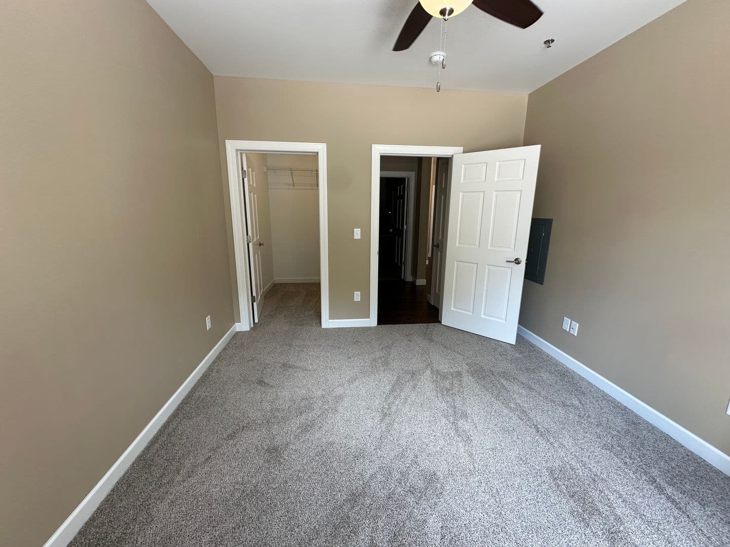 Onalaska Apartment: 2101 Abbey Road