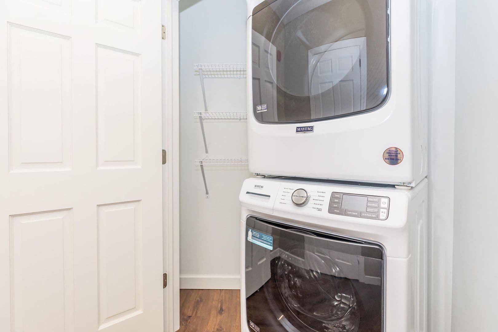 Onalaska Apartment: 2101 Abbey Road