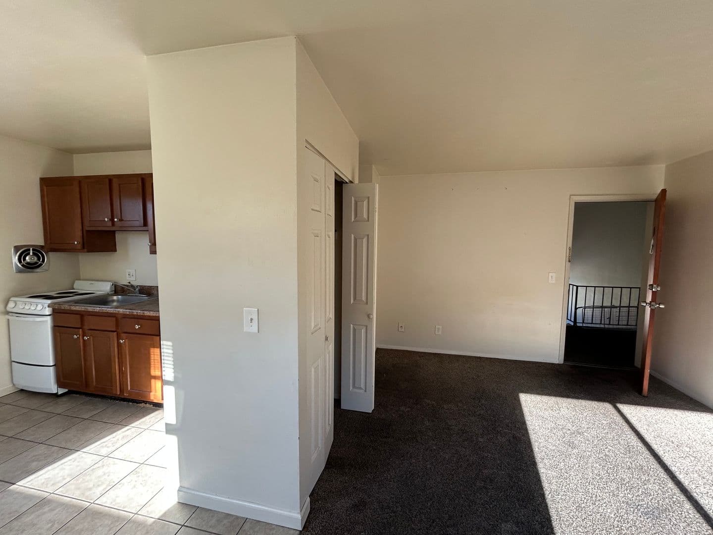 Cincinnati Apartment: 3639 Janlin Ct.