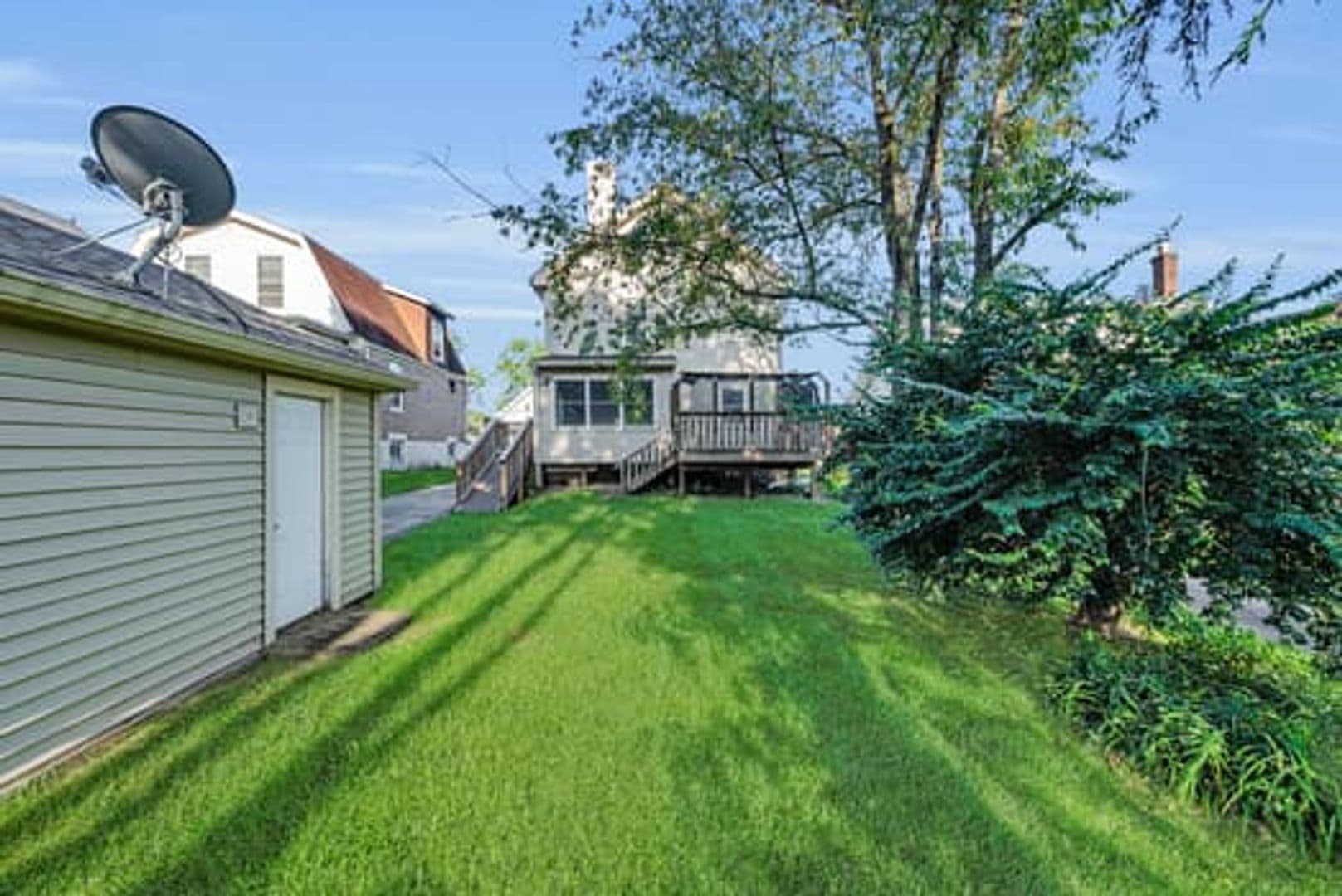 Cincinnati Apartment: 3940 Delmar Ave.