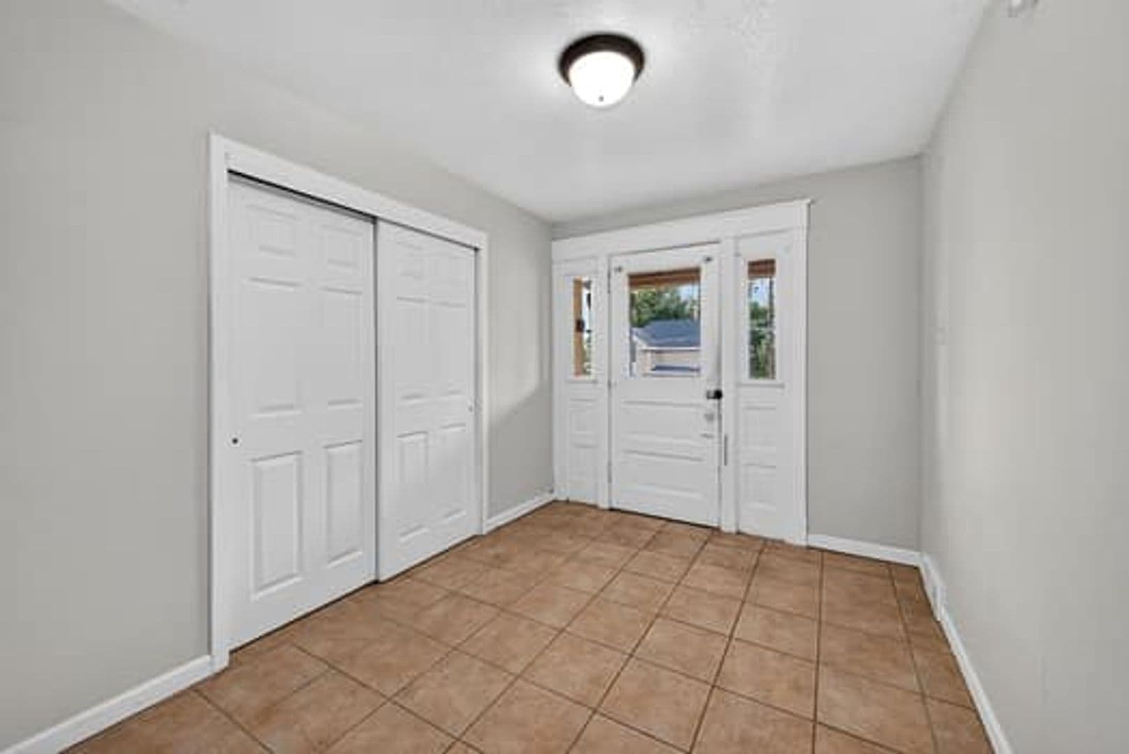 Cincinnati Multiplex: 3727 Herbert Ave. - Unit 2