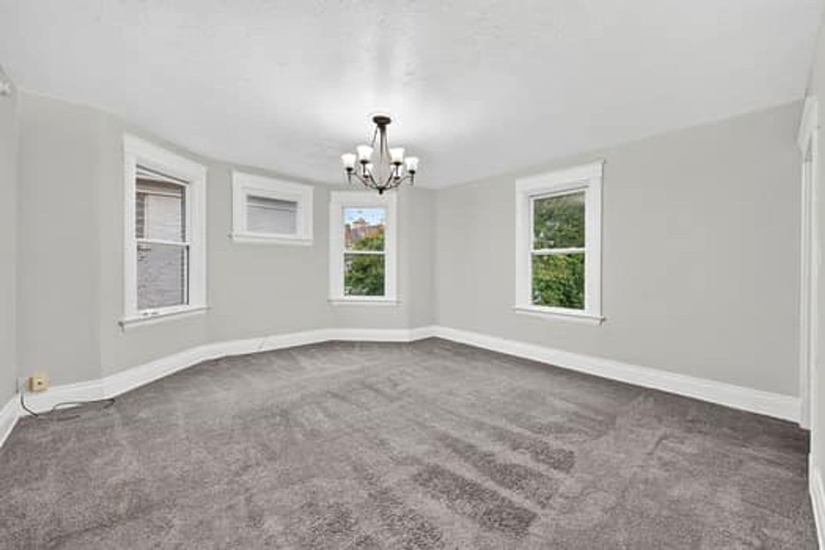 Cincinnati Multiplex: 3727 Herbert Ave. - Unit 2