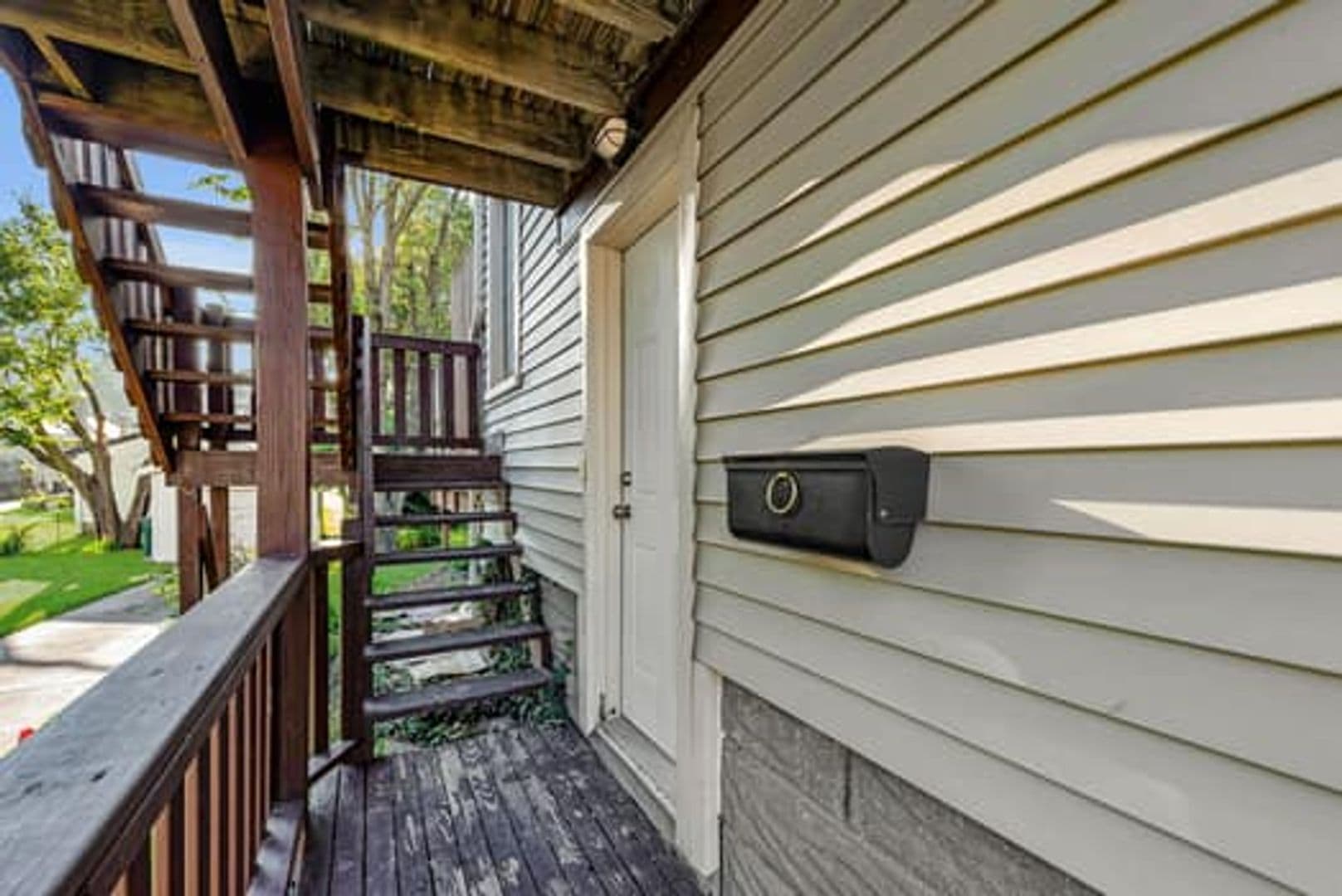 Cincinnati Apartment: 3940 Delmar Ave.