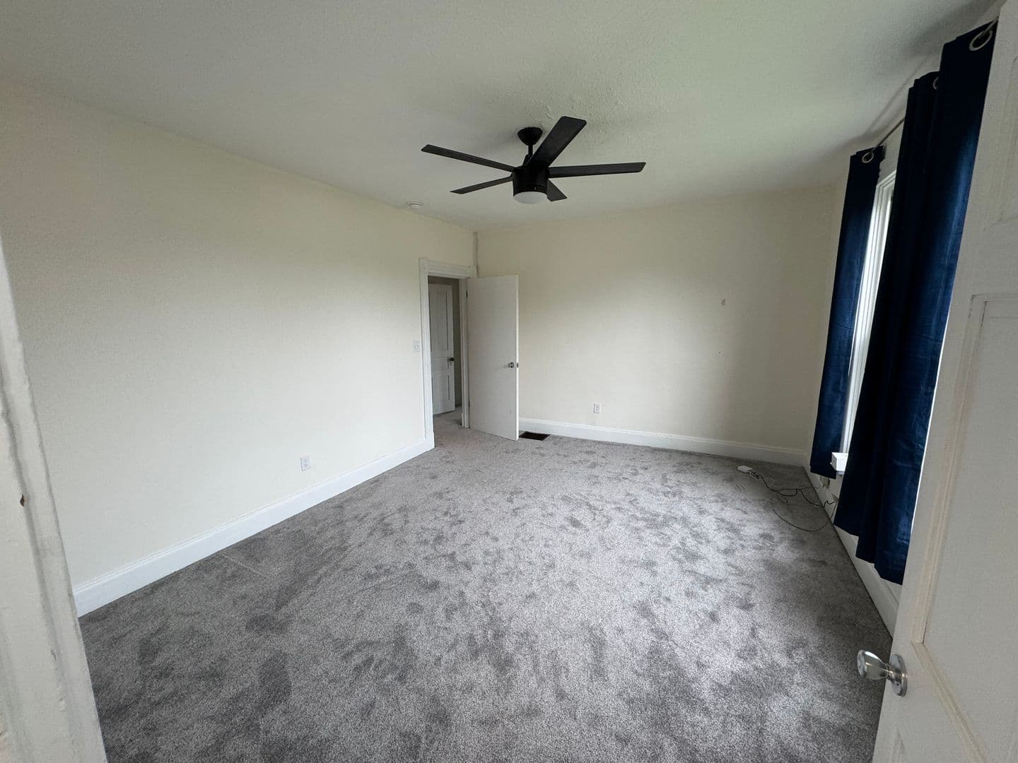 Hamilton Apartment: 211 & 213 Buckeye St.