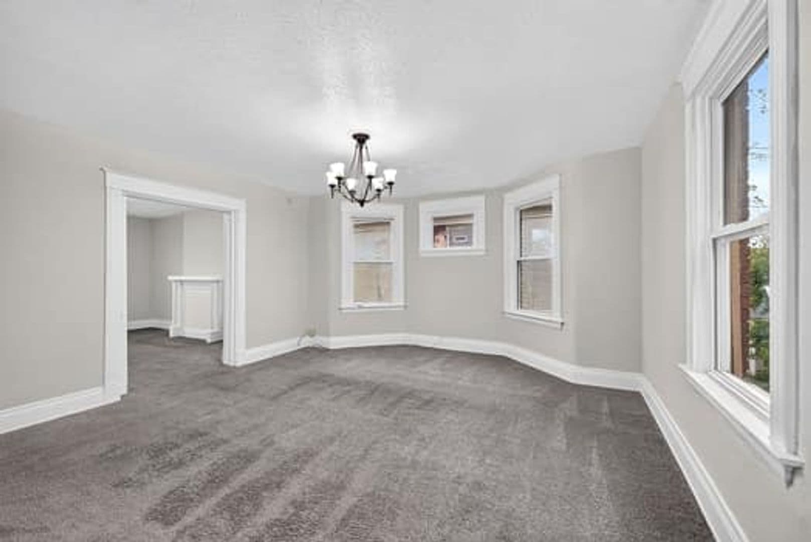 Cincinnati Multiplex: 3727 Herbert Ave. - Unit 2