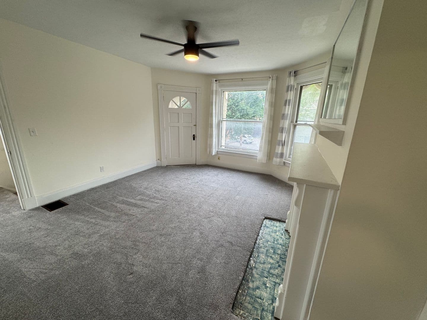 Hamilton Apartment: 211 & 213 Buckeye St.