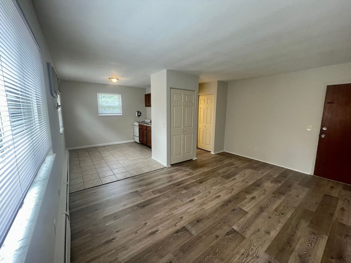 Cincinnati Apartment: 3639 Janlin Ct.