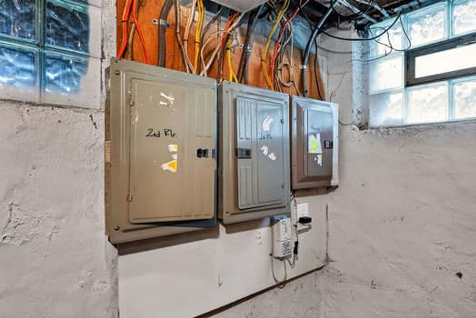 Cincinnati Multiplex: 3727 Herbert Ave. - Unit 2