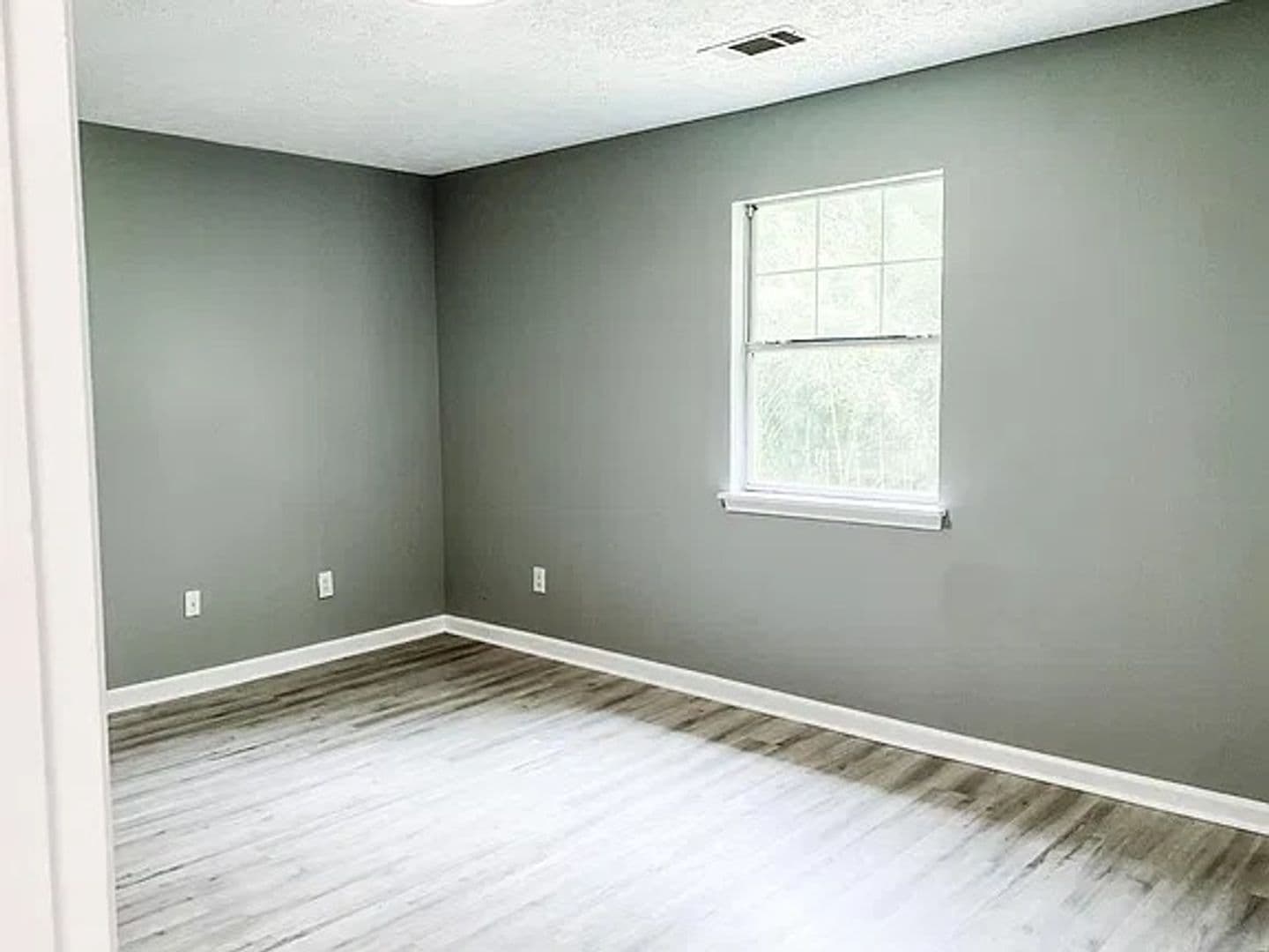 Griffin Apartment: 1670 High Falls Rd