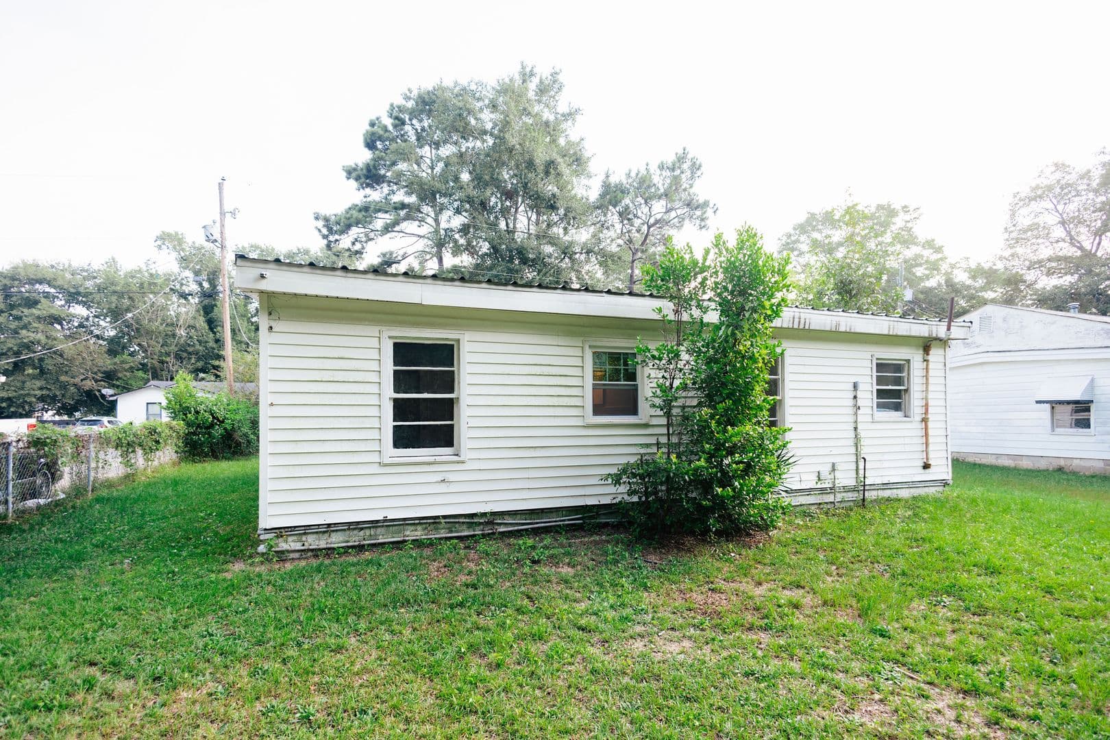 Macon House: 4170 Palace Ave