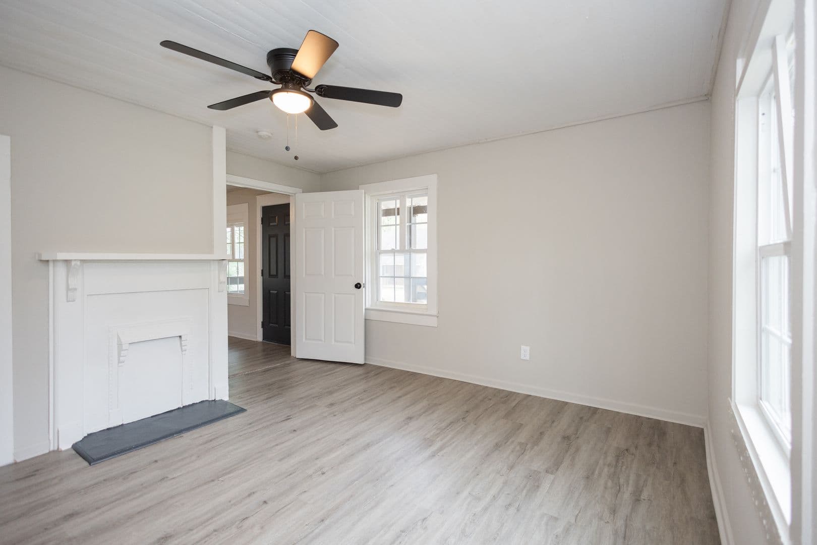 Griffin House: 816 Williams St