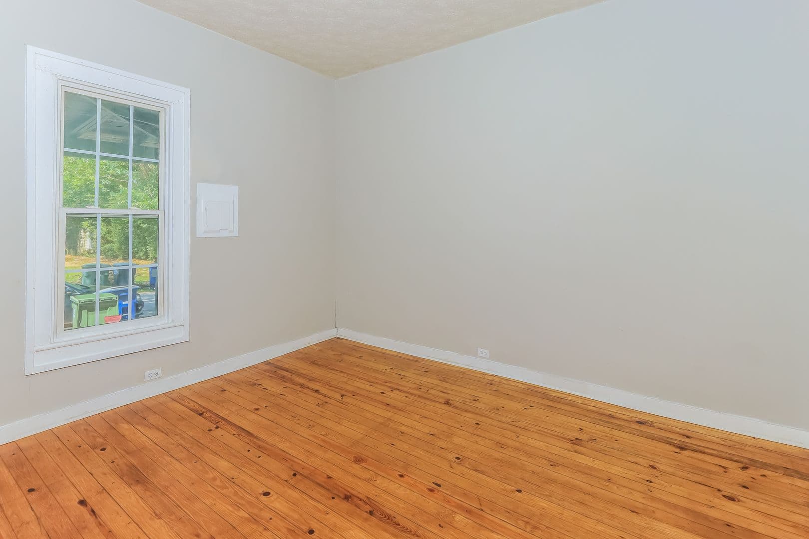 Griffin House: 719 Williams St