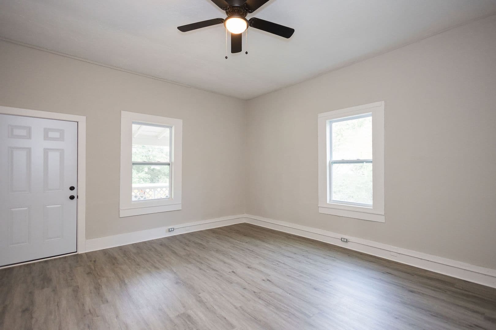 Griffin House: 519 West Cherry St