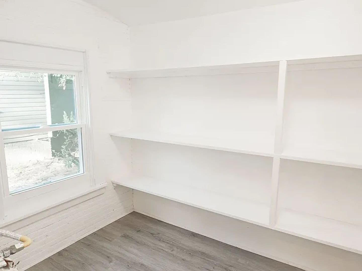 Griffin House: 321 N 10th St