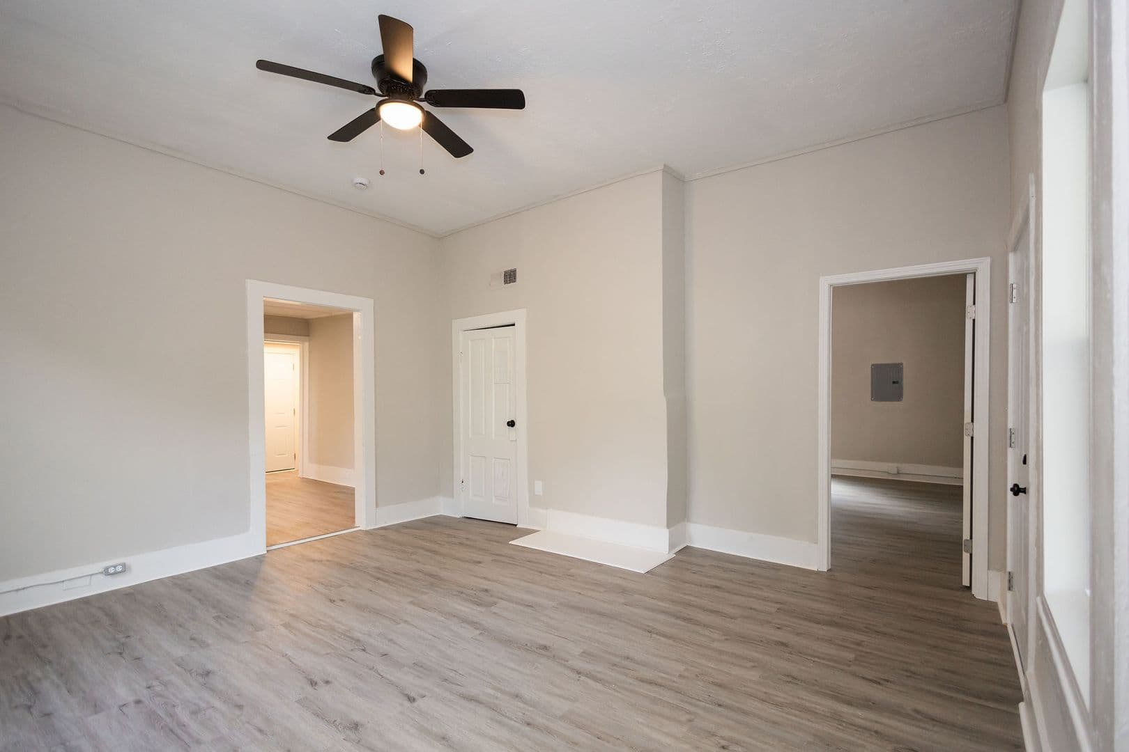 Griffin House: 519 West Cherry St