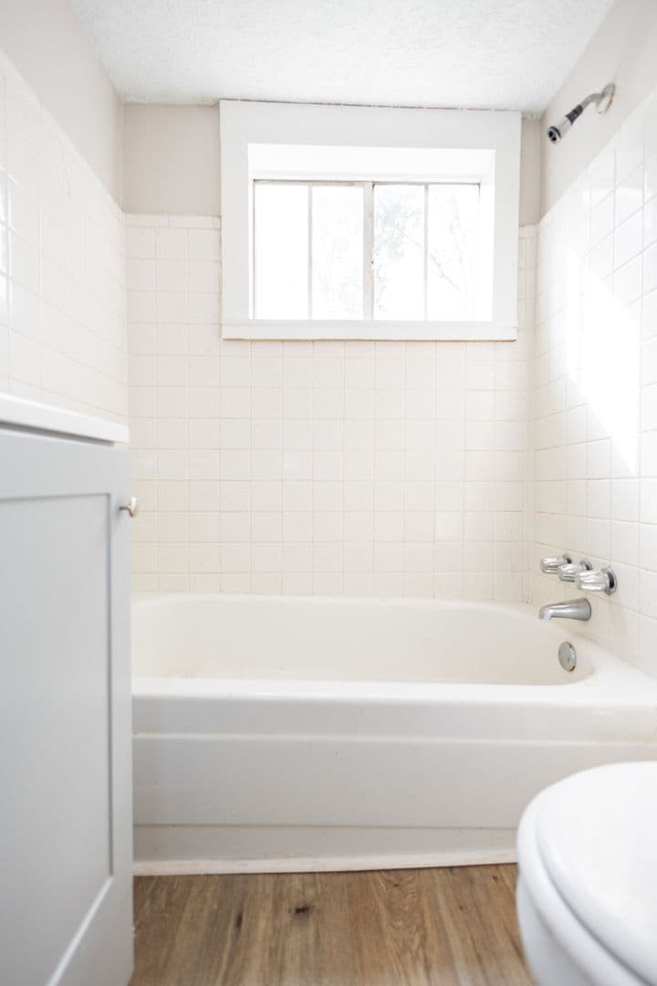 Griffin Apartment: 530 North 13th Street