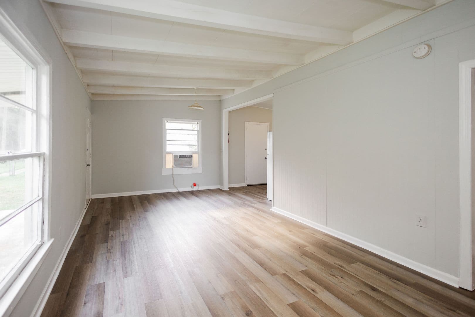 Macon House: 4170 Palace Ave