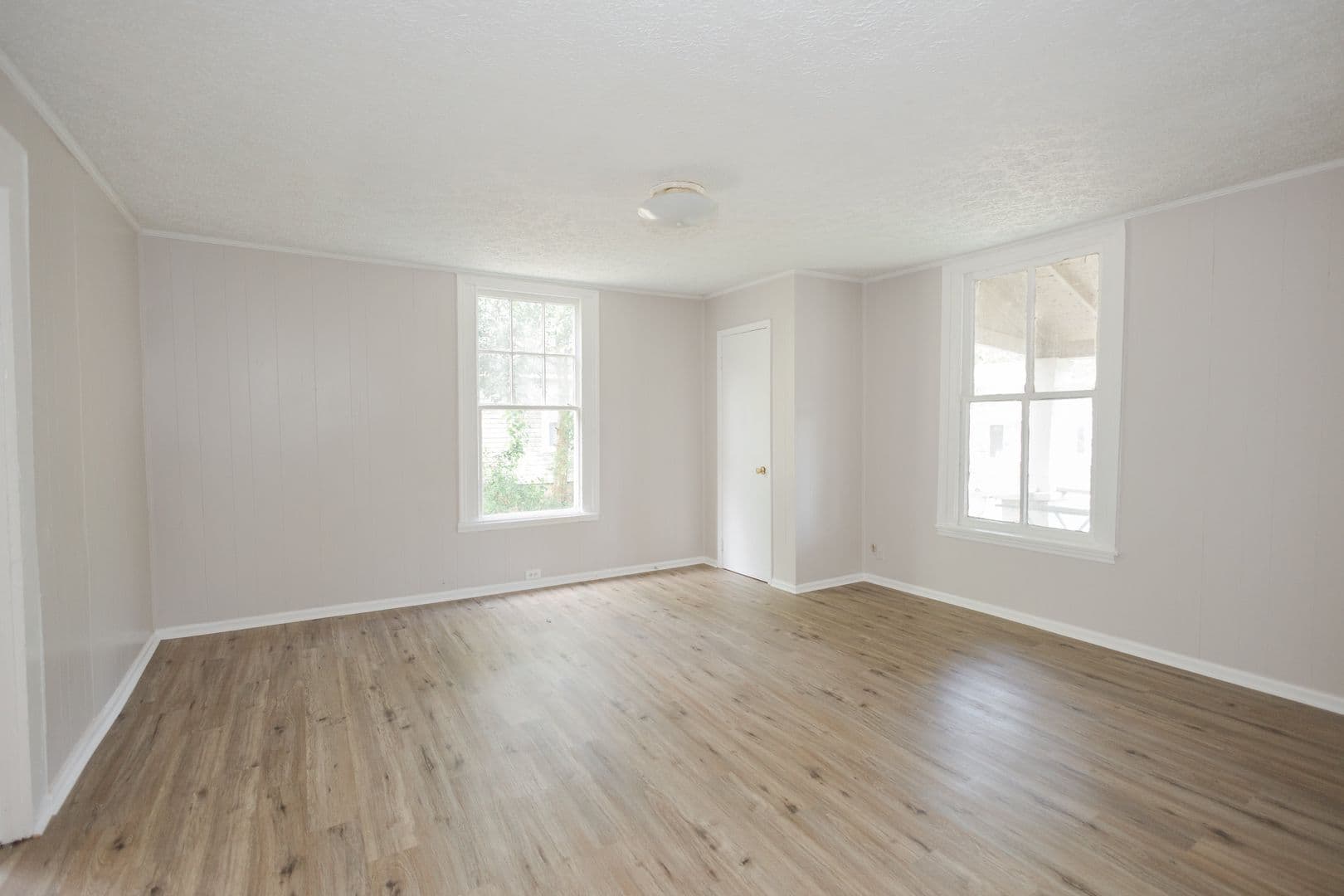 Griffin Apartment: 530 North 13th Street