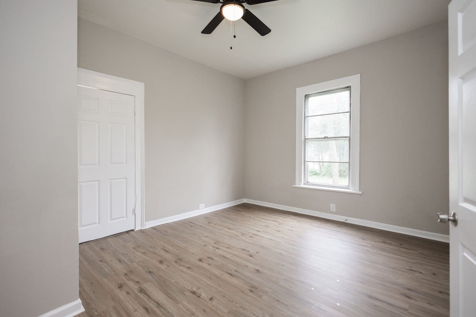 Griffin House: 617 Wright St