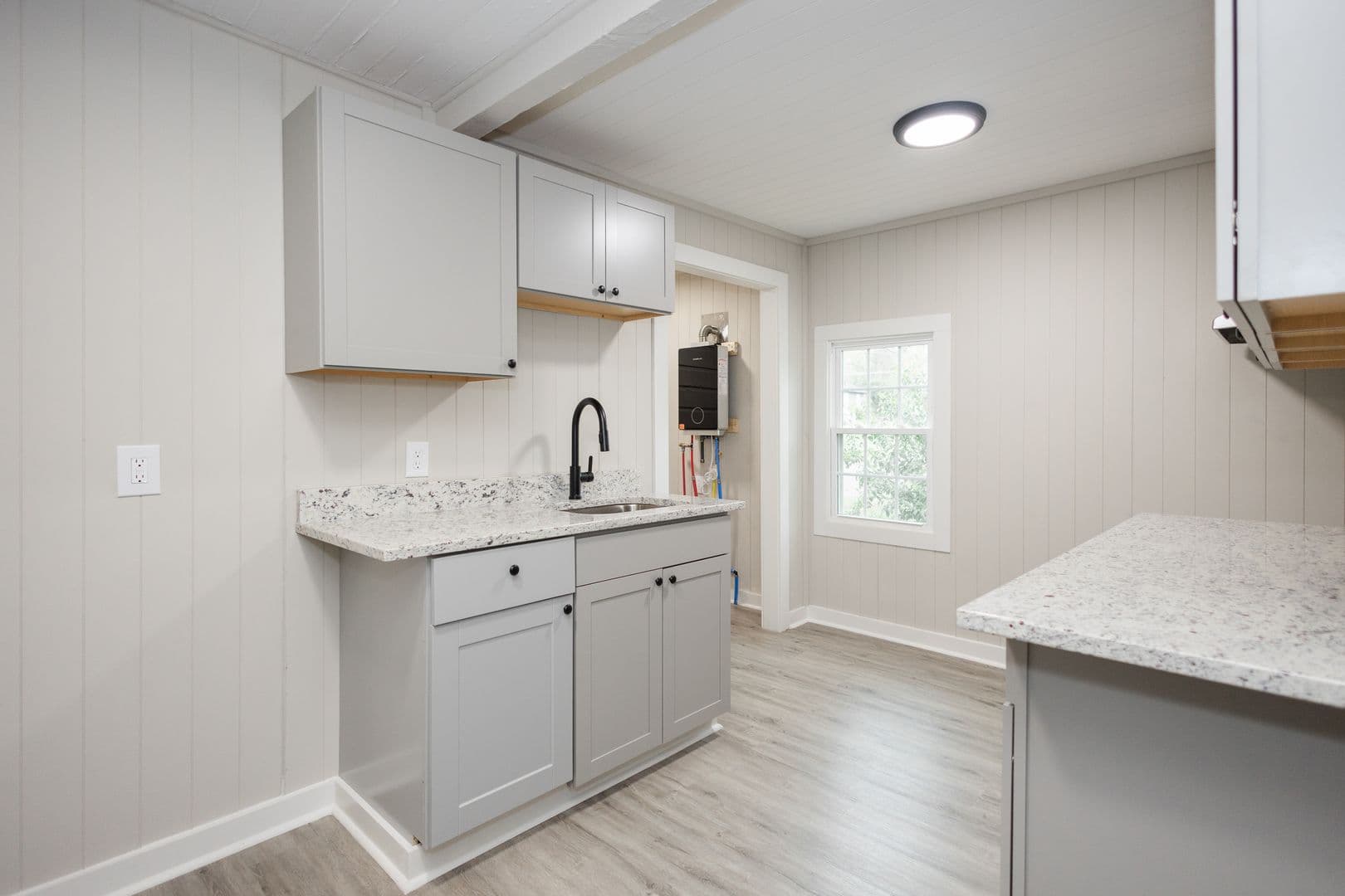 Griffin House: 816 Williams St