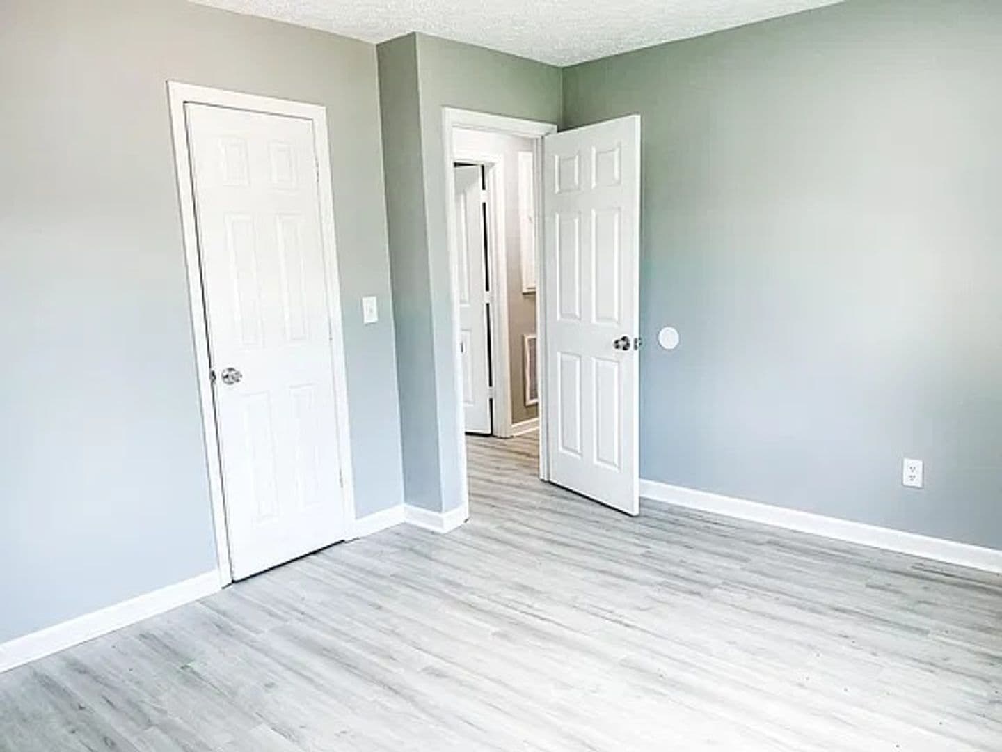 Griffin Apartment: 1670 High Falls Rd
