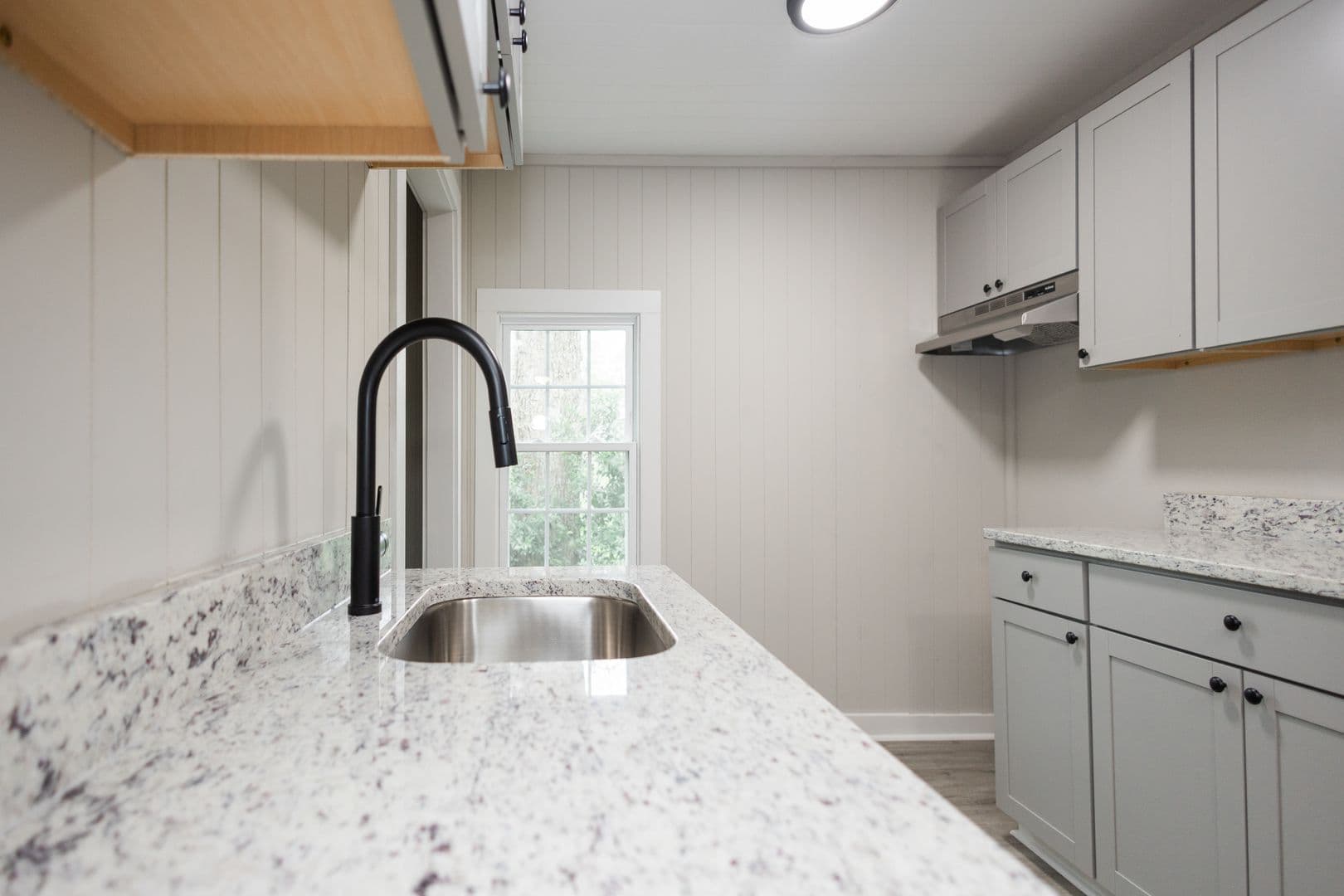 Griffin House: 816 Williams St