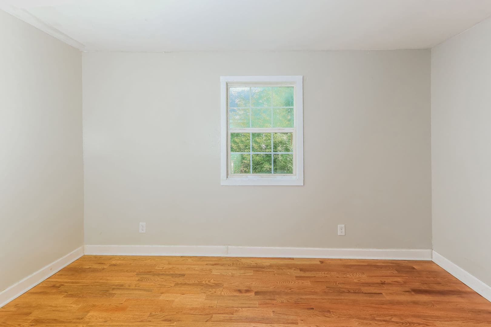Griffin House: 719 Williams St