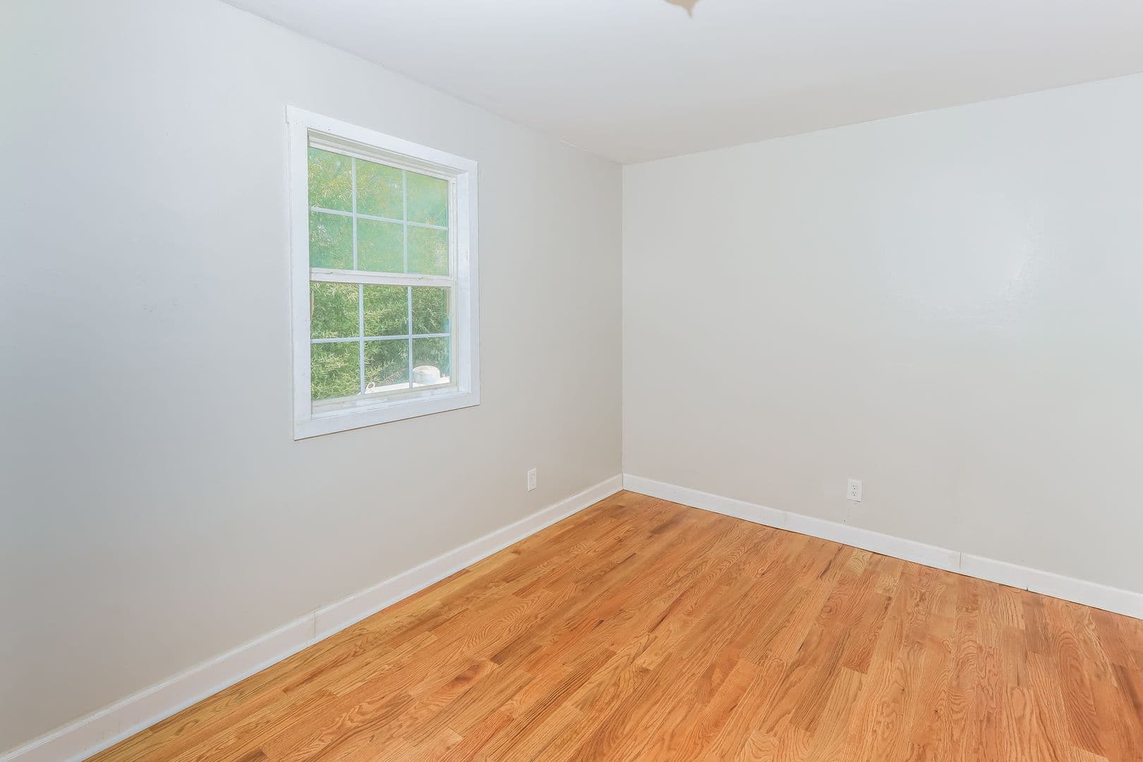 Griffin House: 719 Williams St