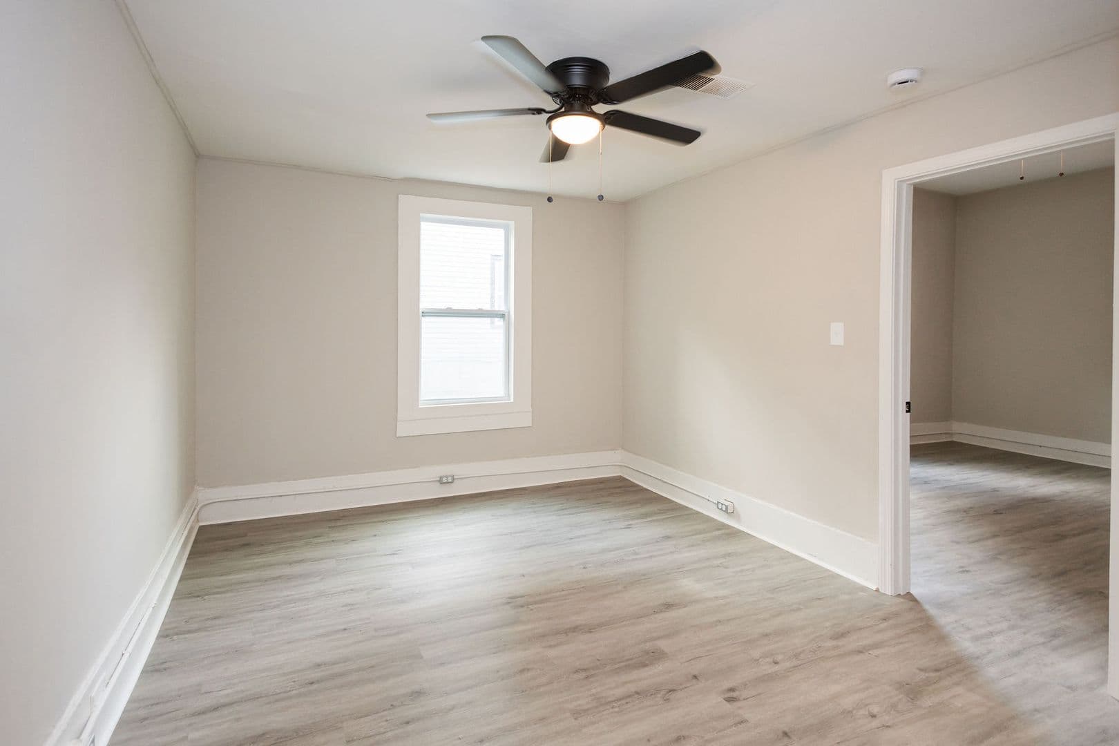Griffin House: 519 West Cherry St