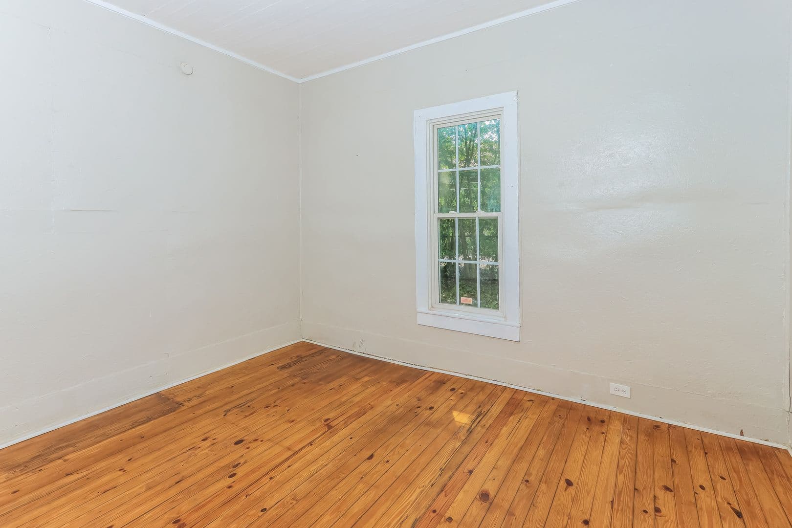 Griffin House: 719 Williams St