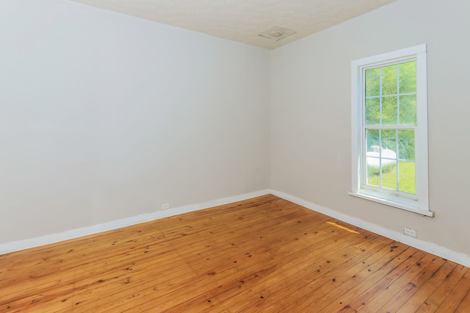Griffin House: 719 Williams St
