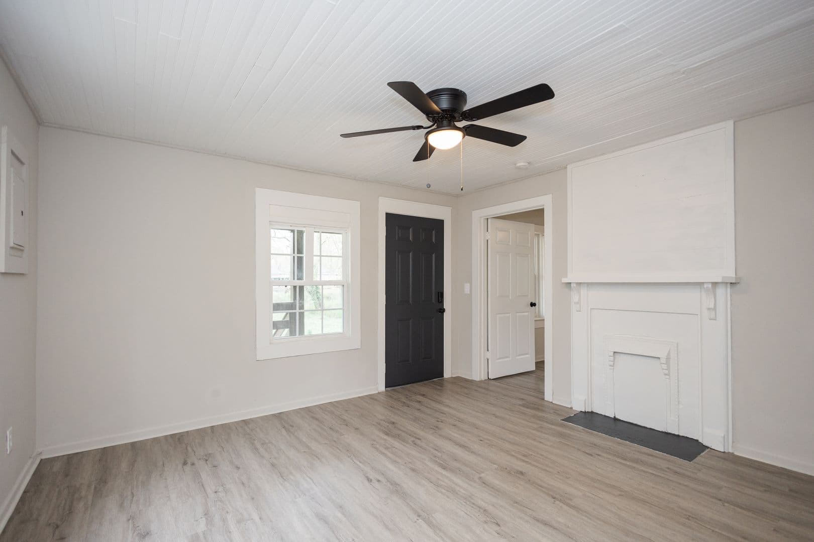 Griffin House: 816 Williams St