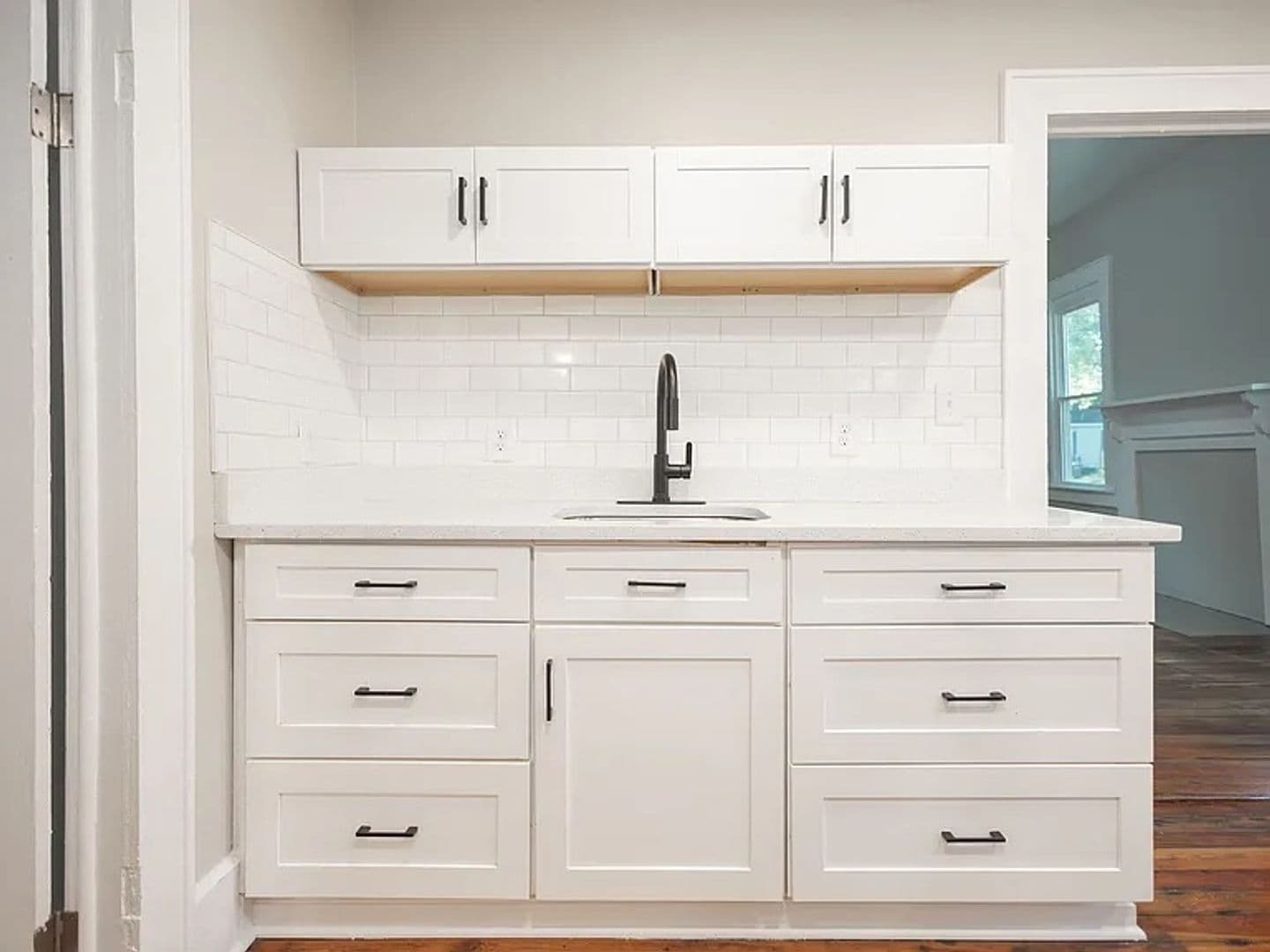 Griffin House: 321 N 10th St